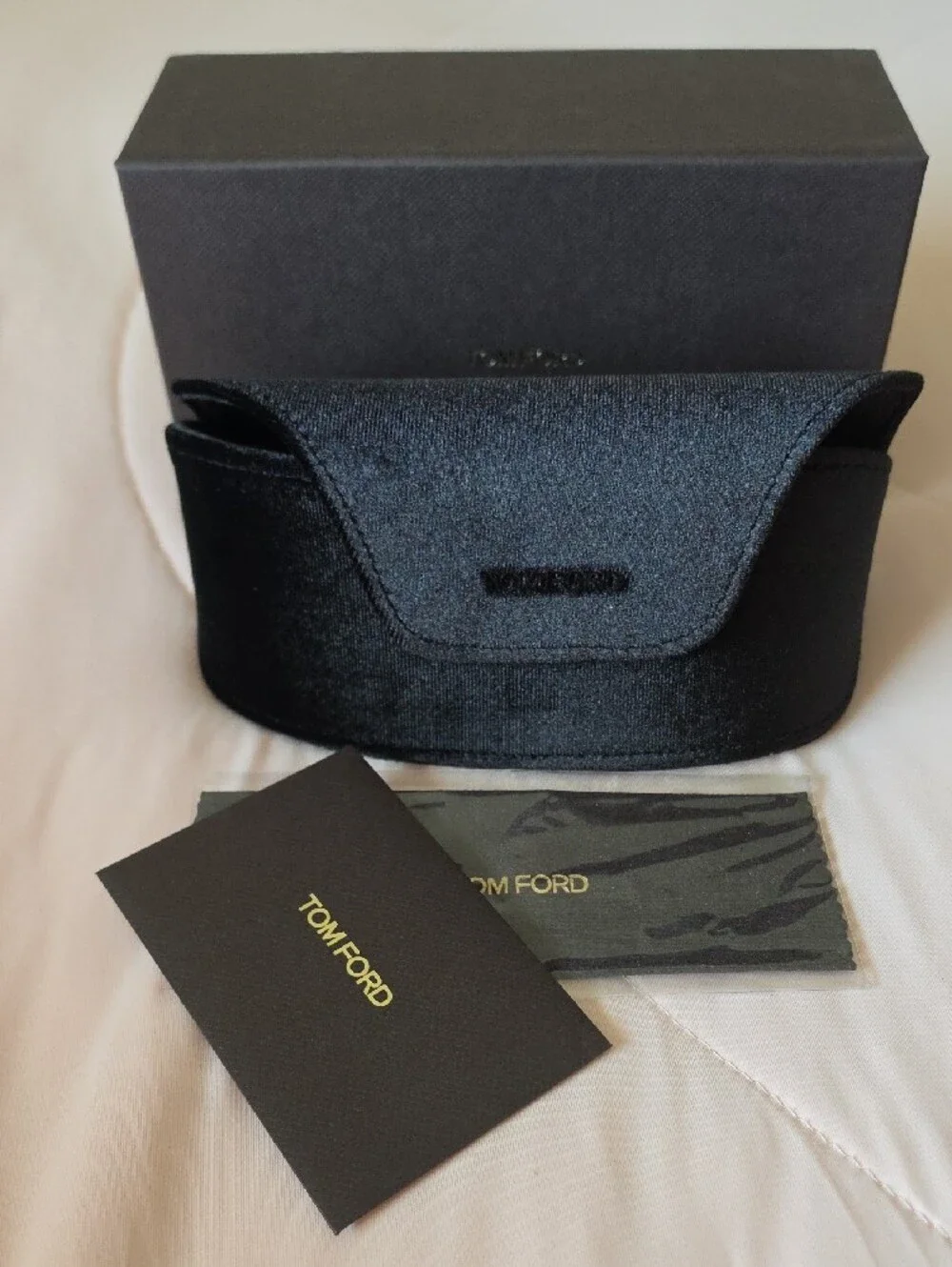 Tom Ford Bettina TF 1068 Sunglasses, New With Box